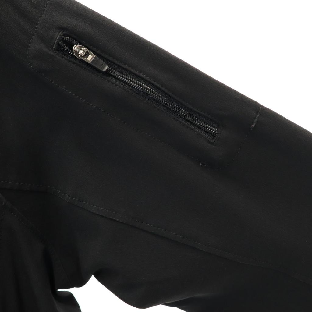 patagonia Zip jacket S black Outdoor STY25005F9 Women Used
