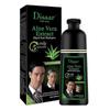 Hair Colour Shampoo for Grey Hair