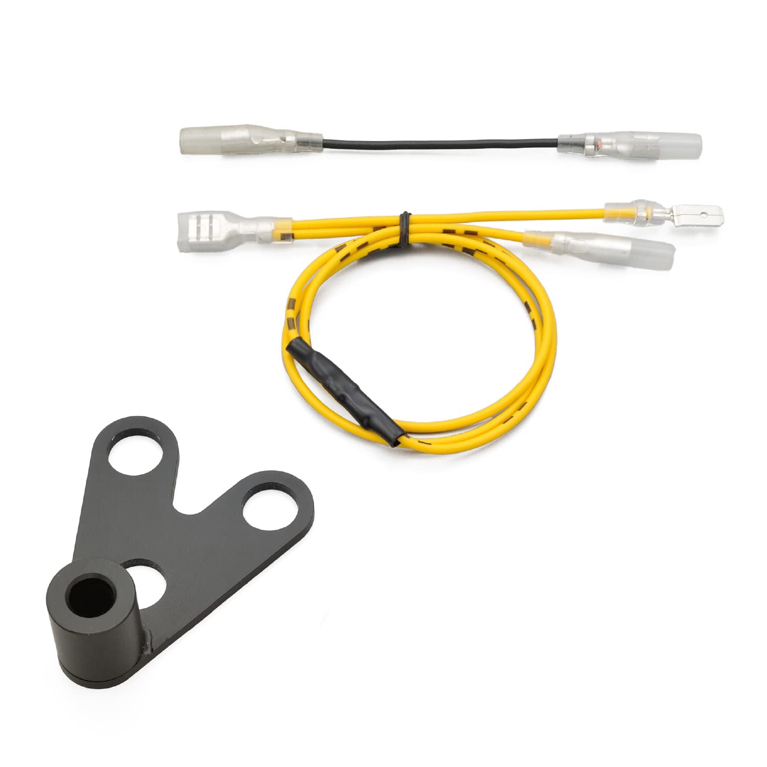 

Монтажный комплект тахометра Daytona Отдельные рули Тахометр VELONA 29848 Черный GB350/S (21–23) 48 чёрный