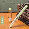 2026 Handcrafted Limited Edition JINHAO 82 Glass Dip Pen Finely Grounded Smooth Writing Office School Art Supplies Stationery