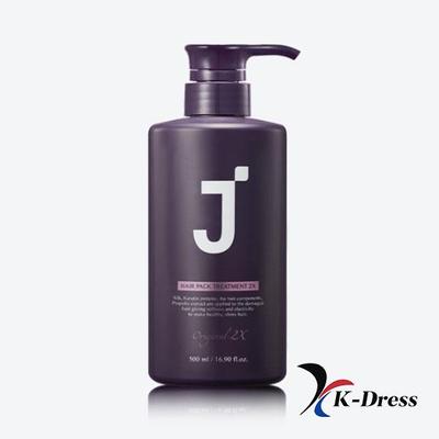 Original Hair Pack Treatment for Damaged Hair 500ml