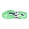Mizuno Wave Exceed Light 2 AC White Vintage Indigo Mint Unisex Sneakers Neo-Mint 61GA231837