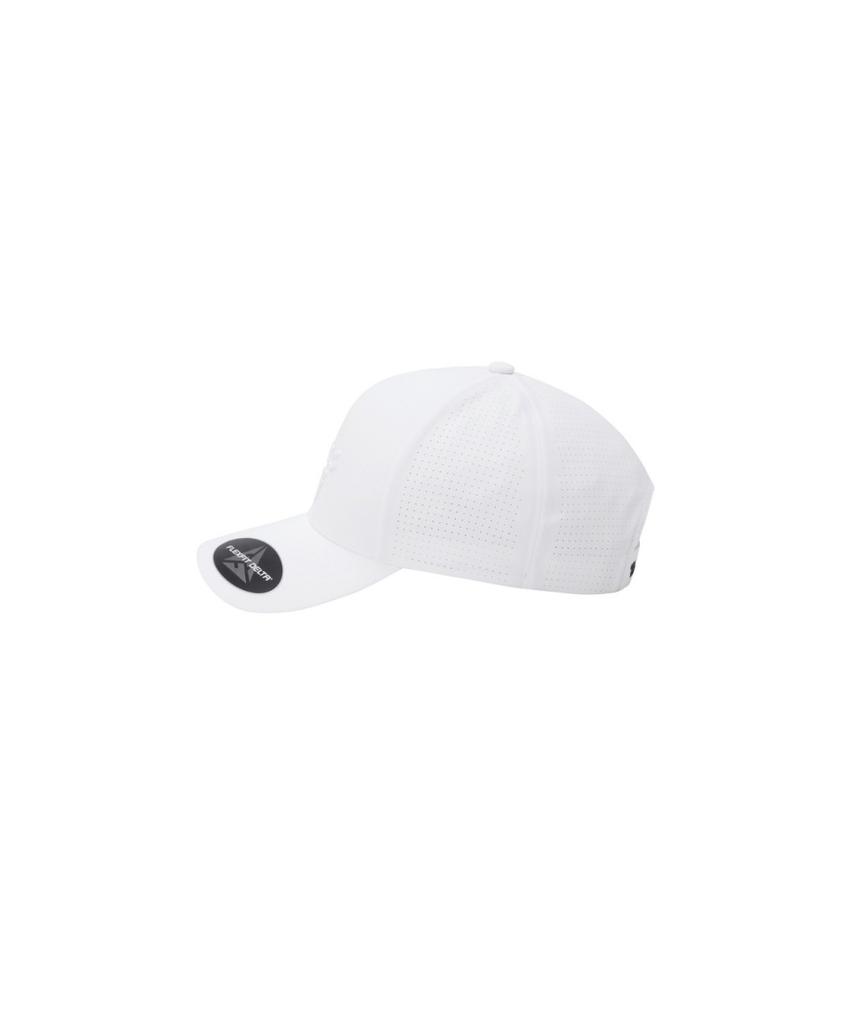 WAAC Athletic Men Punching Logo Cap Wqrcx26441Whx