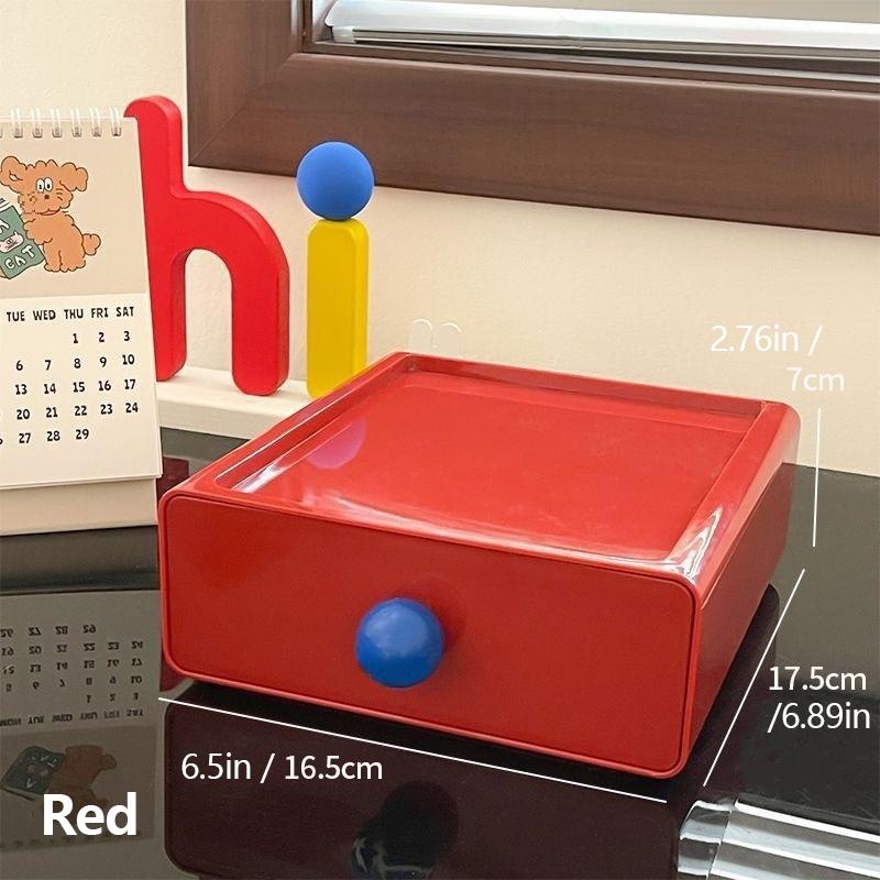 

Ящик для хранения дофамина, бытовые принадлежности, офисный стол, многофункциональное хранилище, пылезащитный ящик, штабелируемый дизайн