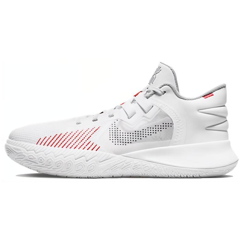 Nike Kyrie Flytrap 5 EP 'White University Red' Nike DC8991-100
