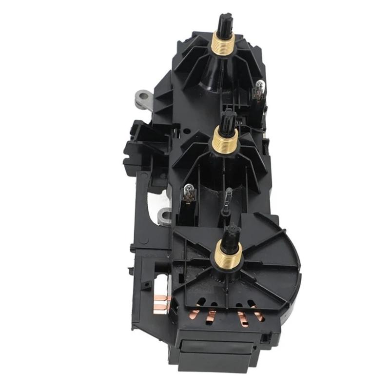 A0008304185 Înlocuiri Unitate Control Climă Panou Control HVAC pentru Utilaj Greu Accesorii Vehicul Potrivit pentru Sprinter