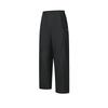 Explorer Comfortable Simple Aesthetic Casual Pants Men Bottoms A11M637808FBK