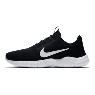 Flex Experience RN 9 Scarpe da Ginnastica Nere da Uomo Bianche Grigio Fumo Scuro CD0225-001