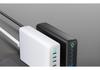 200W GaN Desktop Charger: High-Power 20V/5A Universal Station for Phones, Tablets, Laptops
