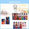 Nutcracker Stacking Boxes Elegant Paper Decorations For Christmas And Events