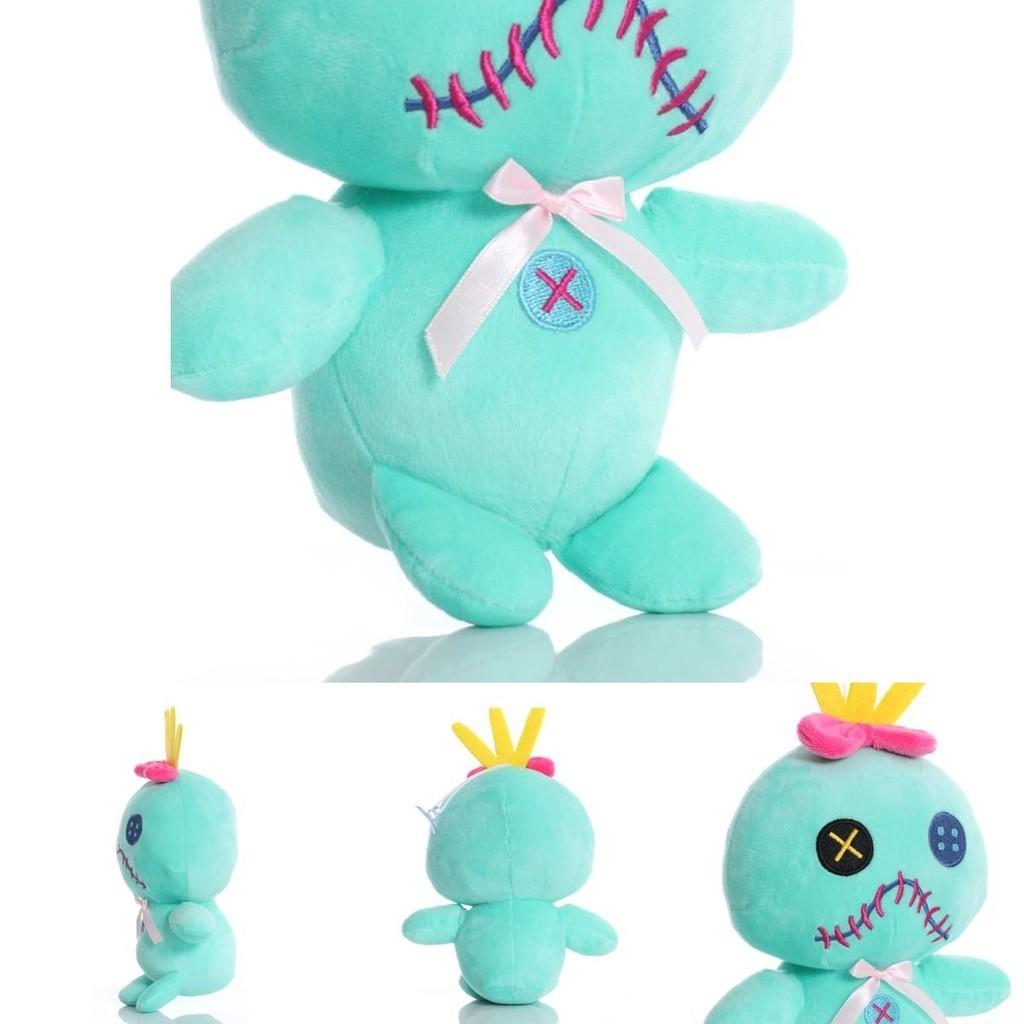 Peluche Disney Stitch Super Morbido e Adorabile 9'' Bambola di Peluche