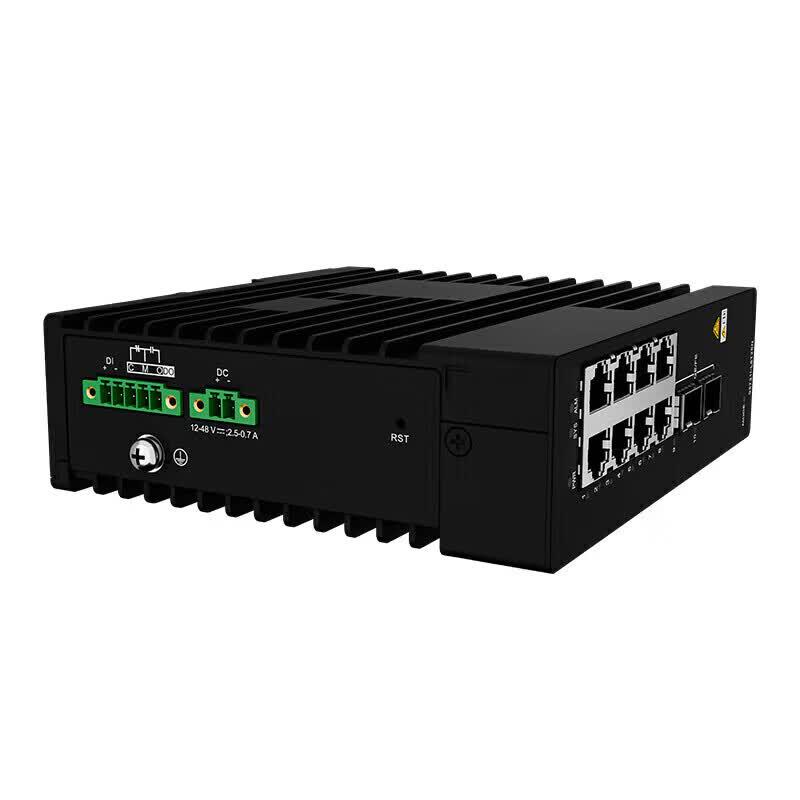 Huawei S5731I-L8T2SN Industrial Switch