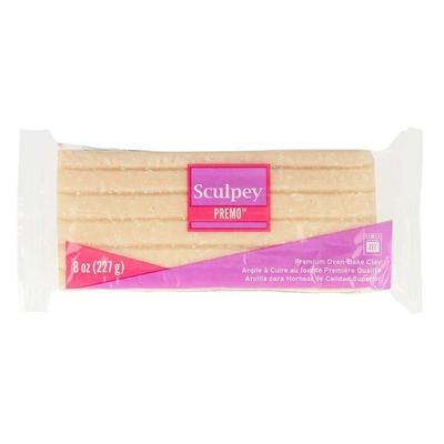 Sculpey Polymer Clay 227g - Opal