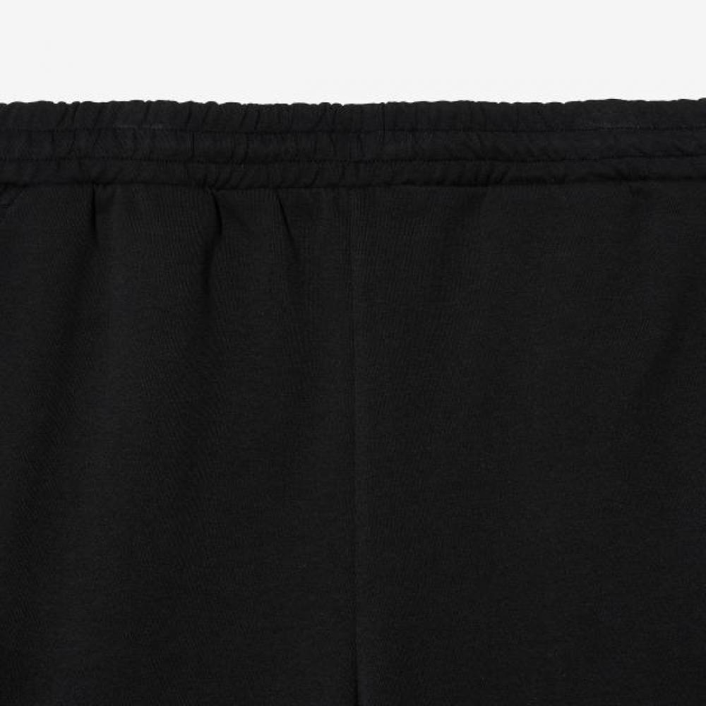 Fila Cargo Semi Bermuda Pants Cotton Blend