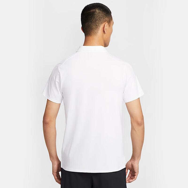 Nike Men's Dri-FIT Advantage Polo T-Shirt