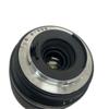 Tamron Exchange Lense used