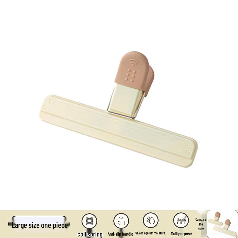 Zhaoran Food Sealing Clip