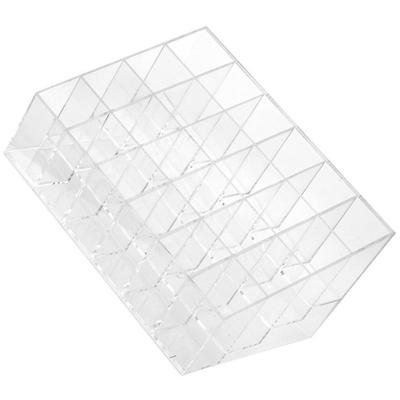 Gereedschap en accessoires – Bureau organizers voor cosmetica