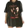 La Magia 1996 Classico Horror Anni '90 Maglietta, T-shirt Horror Retrò