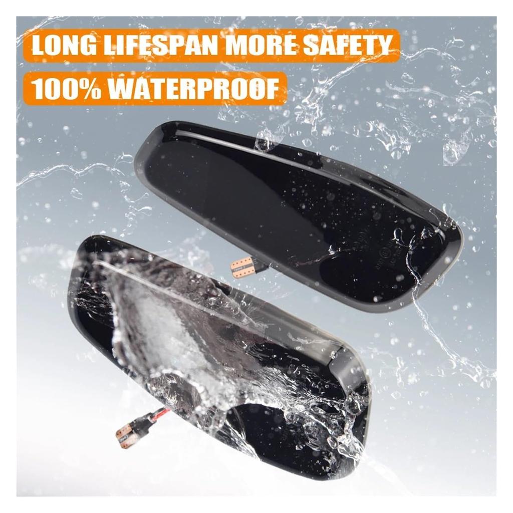 Turn Signal Lamp for Renegade BU 2014 2015 2016 2017