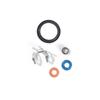 Kit di Riparazione Guarnizione per Iniettore di Carburante Per Mercedes Benz Classe A B CLA GLA GLB 2820720100