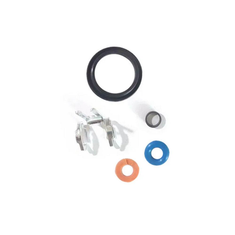 Kit di Riparazione Guarnizione per Iniettore di Carburante Per Mercedes Benz Classe A B CLA GLA GLB 2820720100