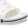 Crocs Public Bayaband Slide White 205392 126