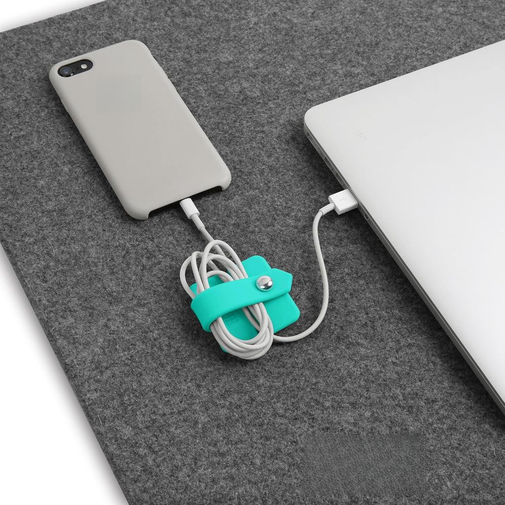 Headphone Cable Organizer, Headphone Holder, Headphone Cable Winder, Headphone Cable Winder, Headphone Cable Manager