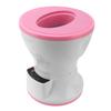 Portable Steam Seat 350ml Easy To Clean Warm Abdomen Efficient Heat Dissipation Electric Steam