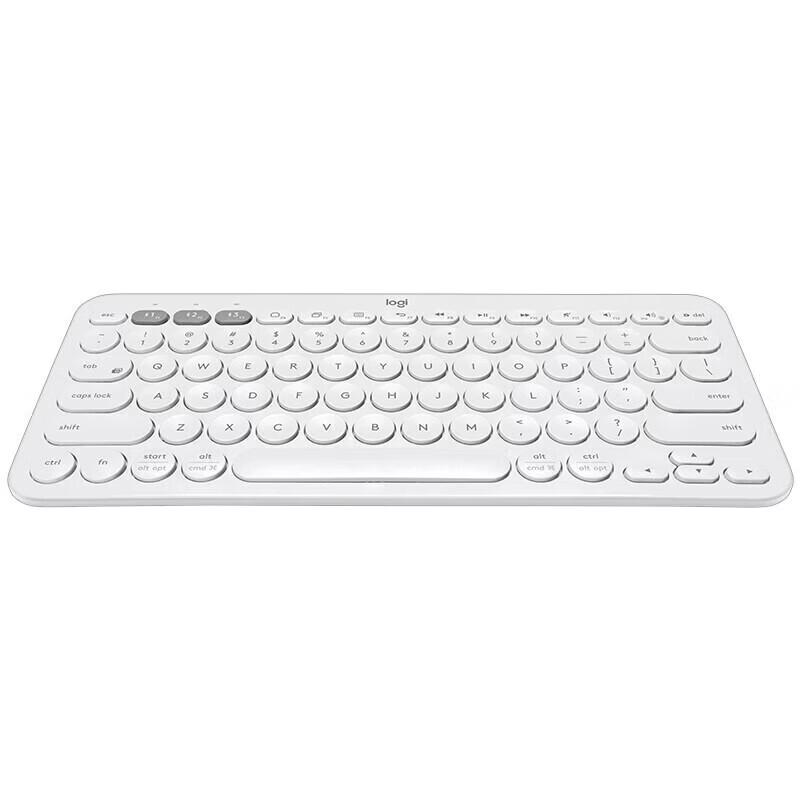 Logitech K380 Multi-Device Bluetooth Keyboard