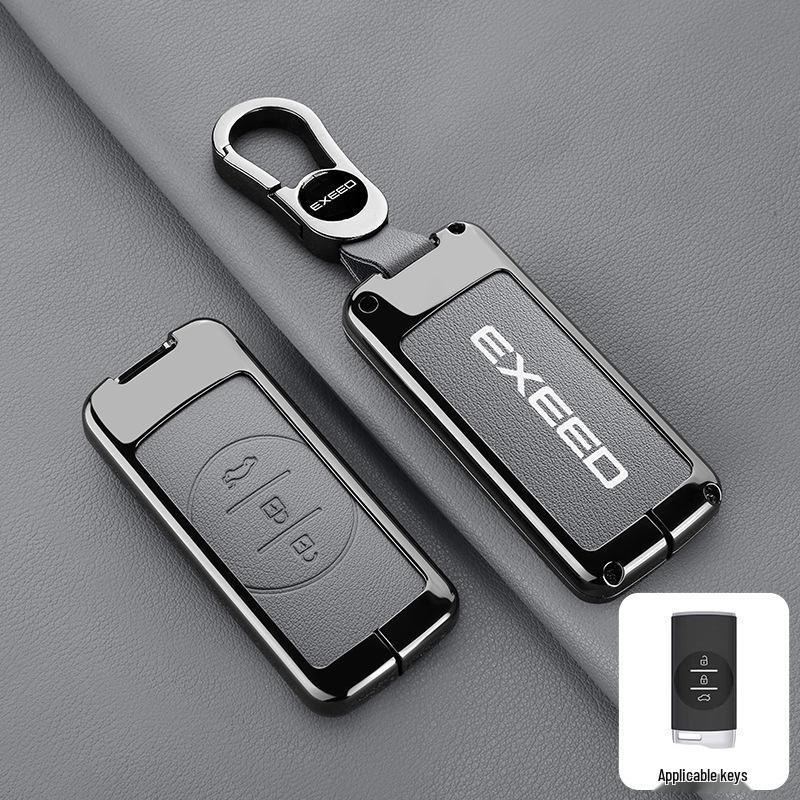 Exeed Key Fob Cover for ET Yaoguang TX Lan Yue Lingyun Cars