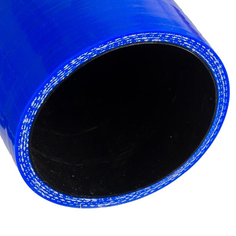 Blue Engine Air Intake Turbo Hose 1505A775 14099W030P 14099W000P Fit for Mitsubishi Triton Pajero Sport 4N15 4N14 Silicone