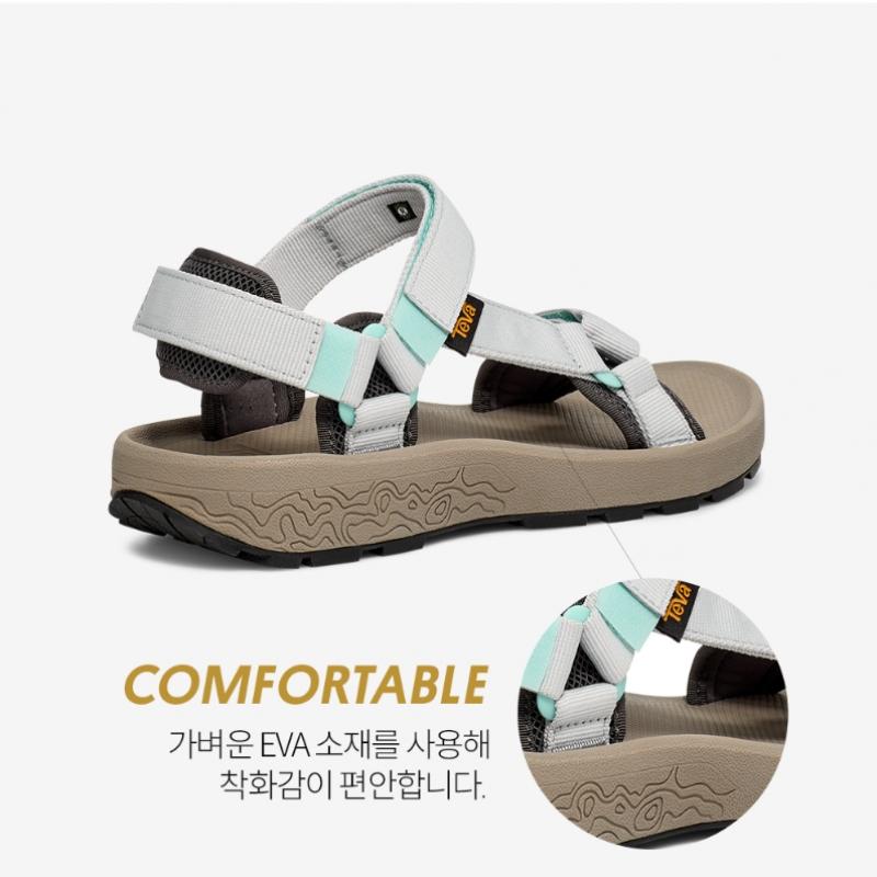 Teva Women S cuShioned Sandal Stvf2510270 Lur