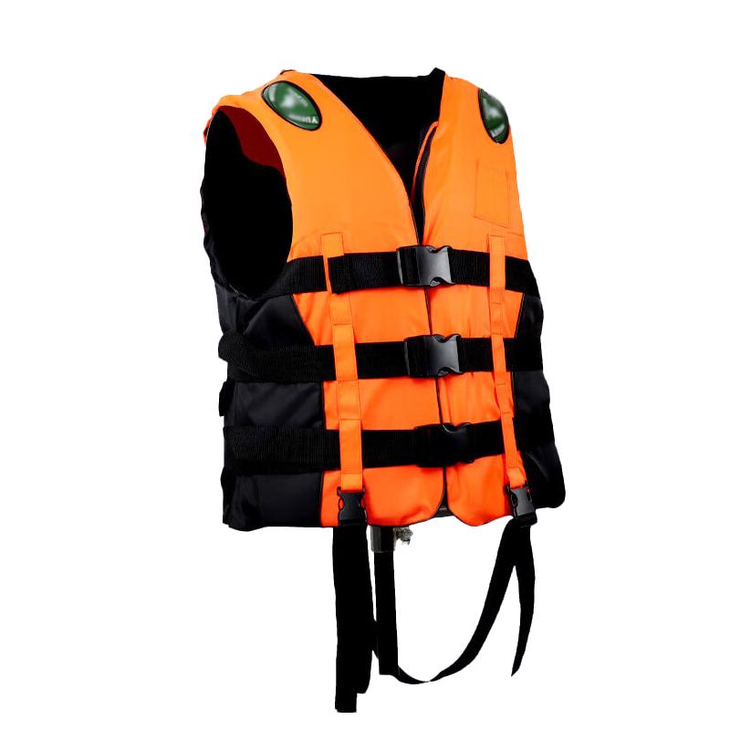 

Professional Flood Rescue Life Vest
