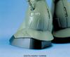 MG Zaku II Suit 1/100 MS-06F/J (Mobile Gundam)
