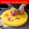 Shang Xiao Er PE Kitchen Cutting Board