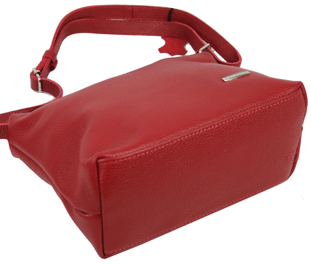 Women's Leather Bag Borsacomoda 810
