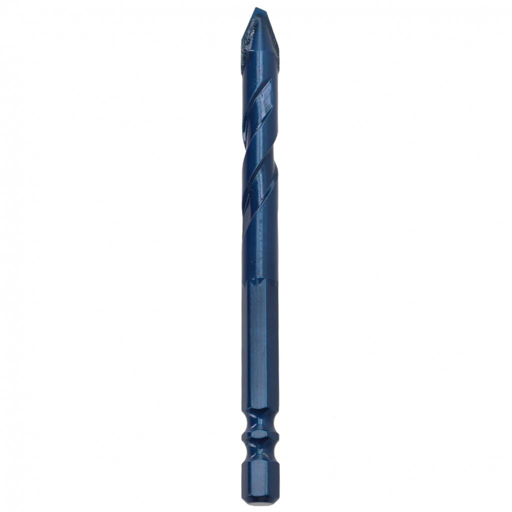 Carbide Drill Bits Wall Glass Wood Metal Drill Dry Or Wet Drilling