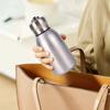110oz Mini Stainless Steel Water Bottle Slim Insulated Thermal Water Bottle