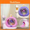 Childrens Puzzle Toy Plastic Snail Shooting Game For Handeye Coordination And Fun Play