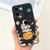 2024 New Fashion Case For Motorola Moto G24 G34 Black Silicon Soft Protective Back Cover For Moto G24 G34 4G 5G Phone Cases