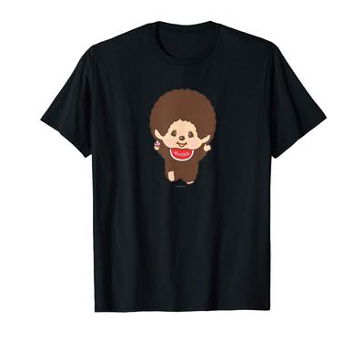 Monchhichi Grafik-T-Shirt