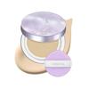 MISSHA Glow Layering Fit Cushion, No. 17 Ivory, 14g (0.49oz)