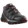 Womens/Ladies Speedcross Peak Trainers