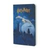 Paperblanks Escape To Hogwarts A6 Ruled Notebook CBD6571 Cahier