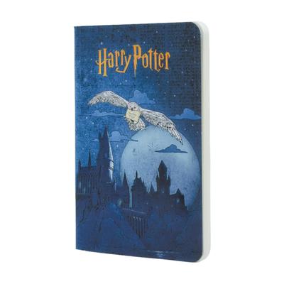 Paperblanks Escape To Hogwarts A6 Grid Notebook, CBD6573