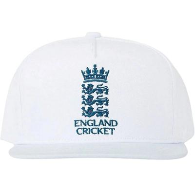 Castore England Cricket Baseballkappe