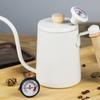 For Latte Art As Picture Coffee Thermometer Compact Convenient Coffee Thermometer Espresso Gauge Temperature Stability