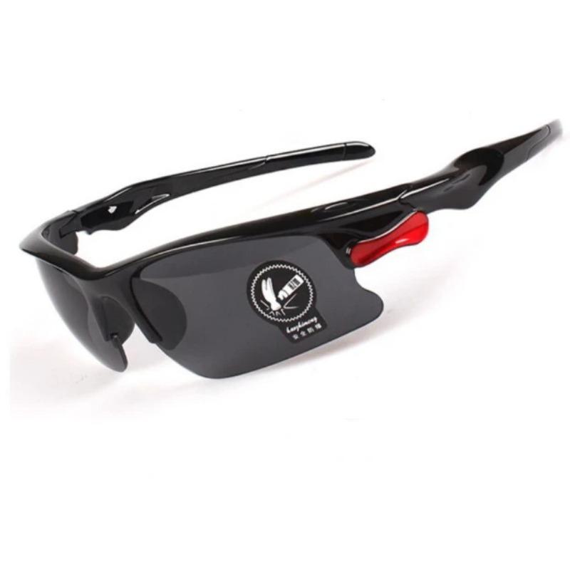 Men's Glasses Anti-Glare Polarized Sunglasses High Quality Goggles Glasses Night Vision Goggles Driver Eyewear Riding Glasses