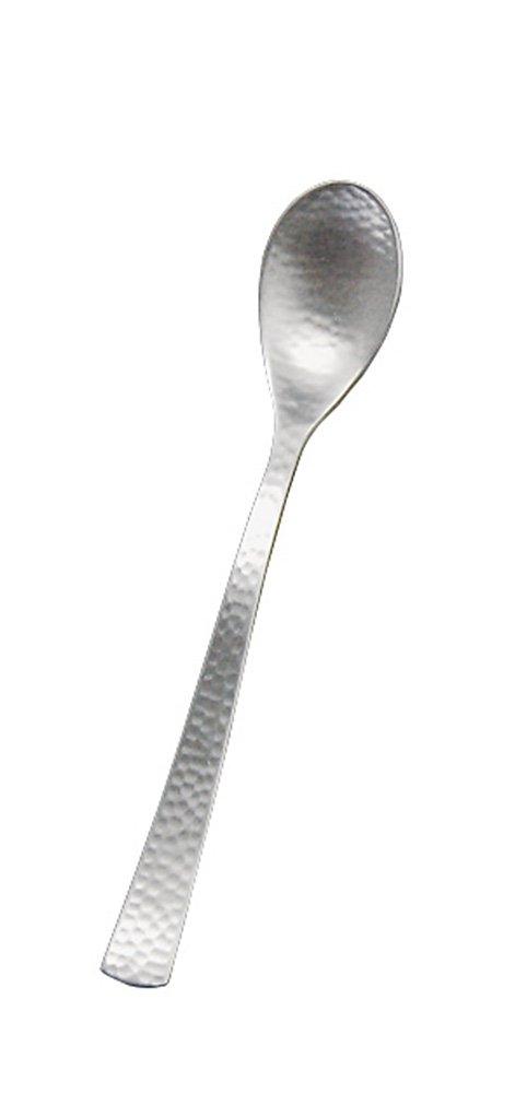 

Yamako Hammer Tea Coffee Spoon Matte 15464 &